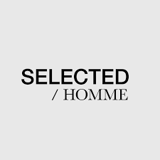 Selected Homme